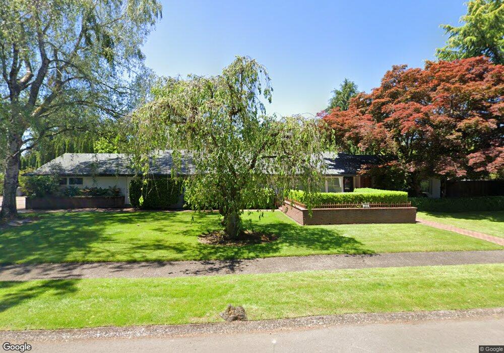 250 Palomino Dr, Eugene, OR 97401 - photo 1