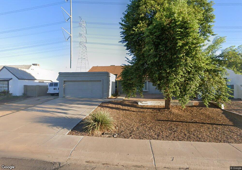 1308 E Divot Dr, Tempe, AZ 85283 - photo 1