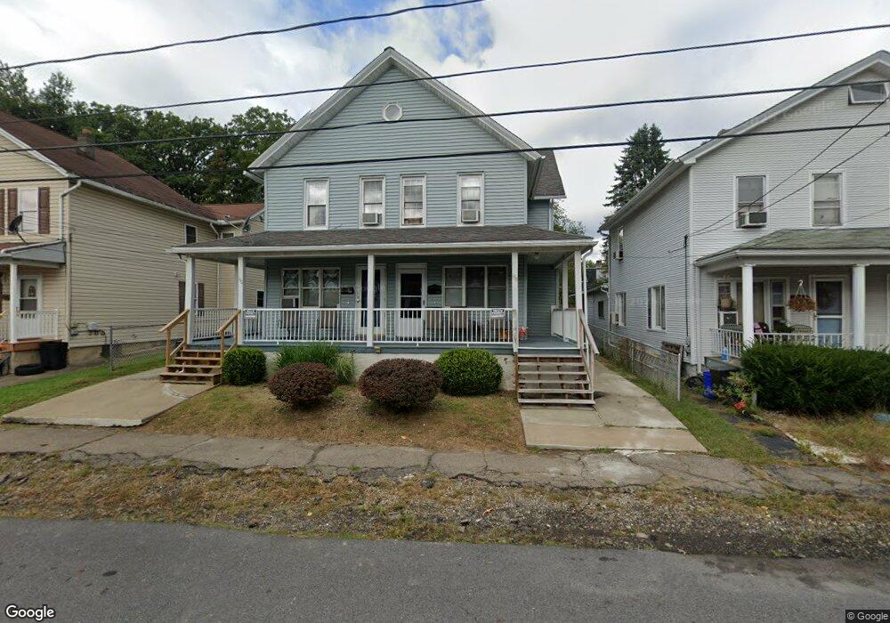 138 S Everett Ave unit 140, Scranton, PA 18504 - photo 1