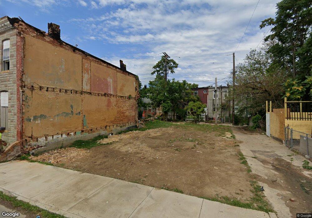 1520 N Bradford St, Baltimore, MD 21213 - photo 1