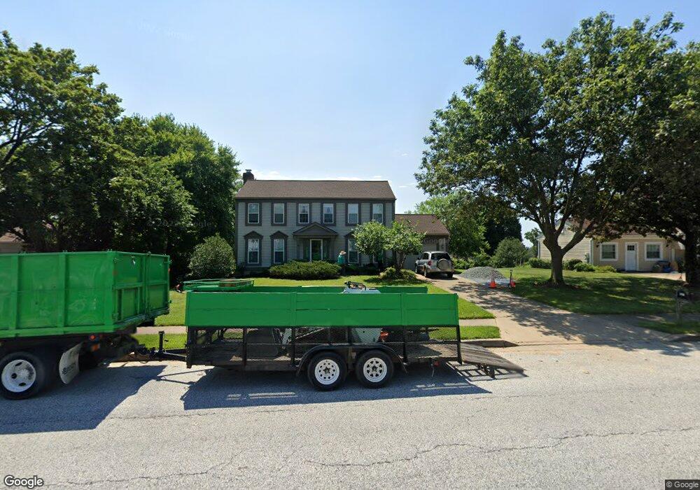 9011 Satyr Hill Rd, Parkville, MD 21234 - photo 1