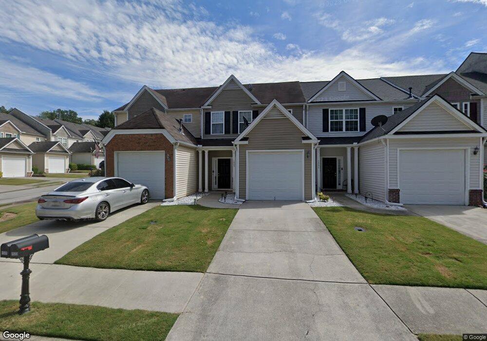 1527 Paramount View Trace NE, Sugar Hill, GA 30518 - photo 1