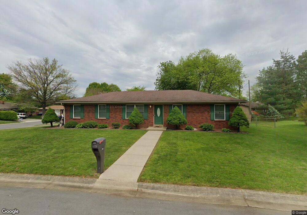 406 Village Cir, New Albany, IN 47150 - photo 1