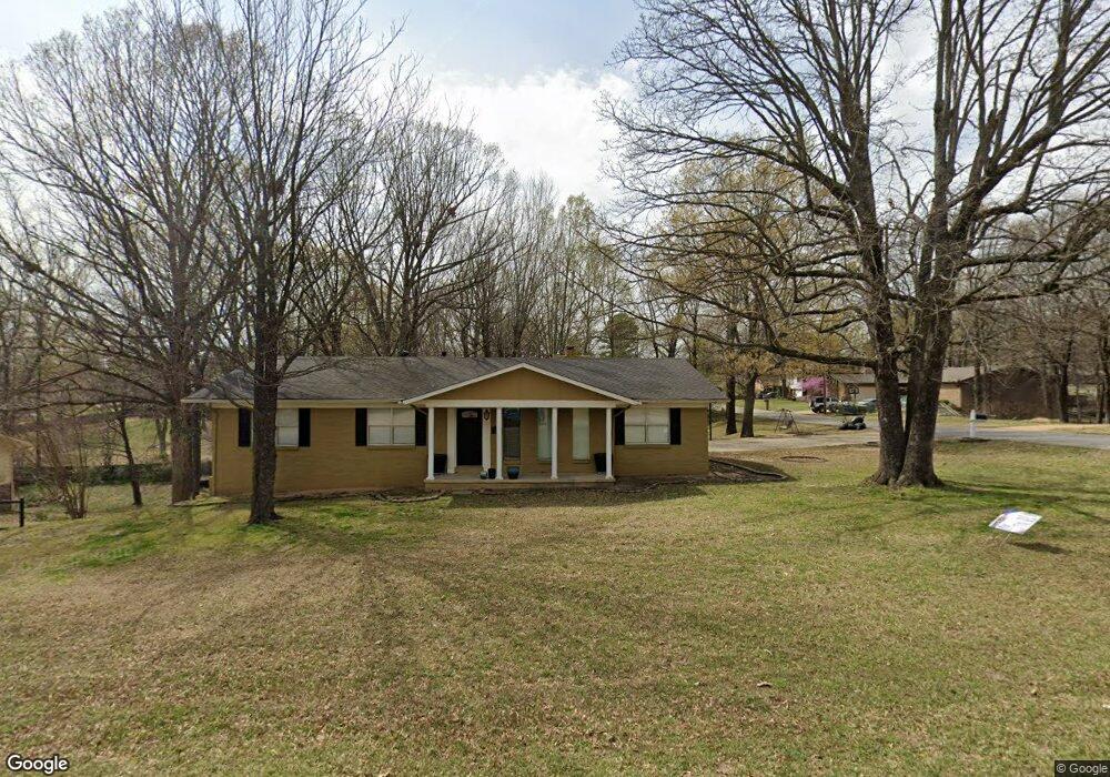 610 Saint Renee Dr, Paragould, AR 72450 - photo 1