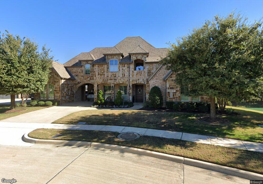 1101 Tina Trail, South Lake, TX 76092 - photo 1