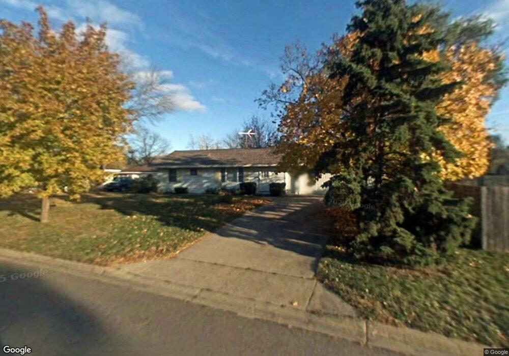 11415 Yukon St NW, Coon Rapids, MN 55433 - photo 1