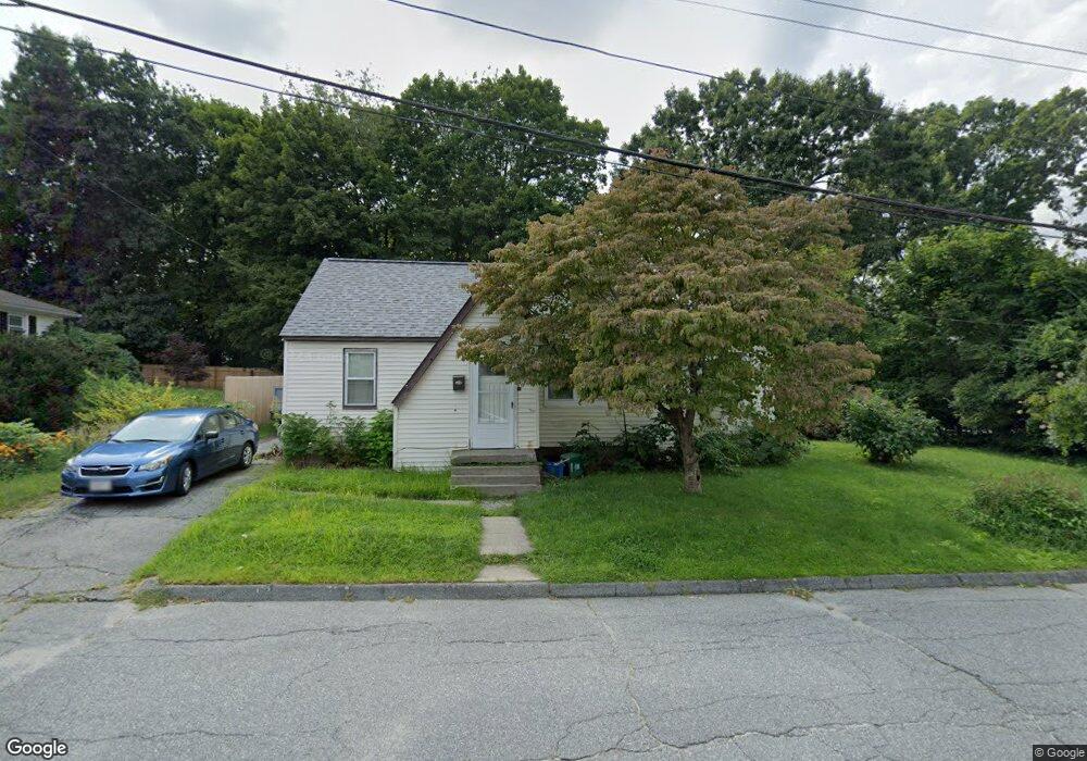 51 Ladybank Rd, Worcester, MA 01606 - photo 1