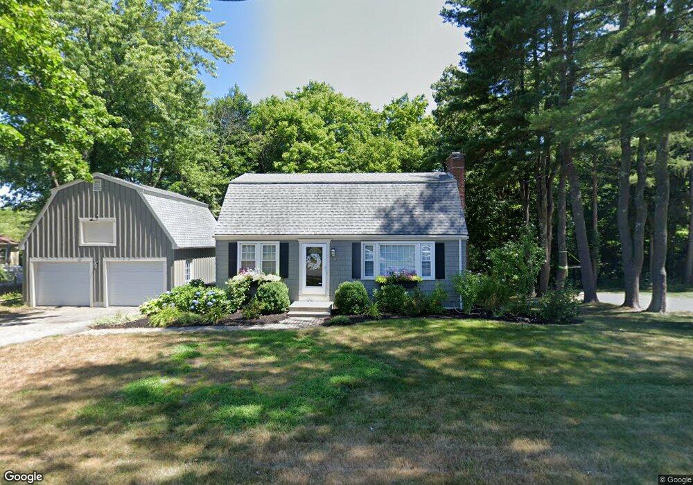 4 Kimball Rd, Westborough, MA 01581 - photo 1