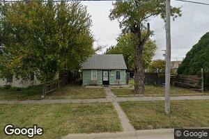 815 Dorrance St, Ellis, KS 67637