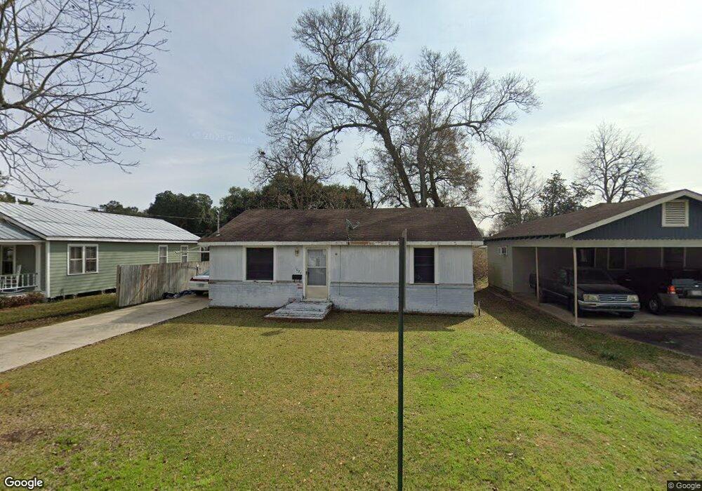 1027 Julia St, New Iberia, LA 70560 - photo 1