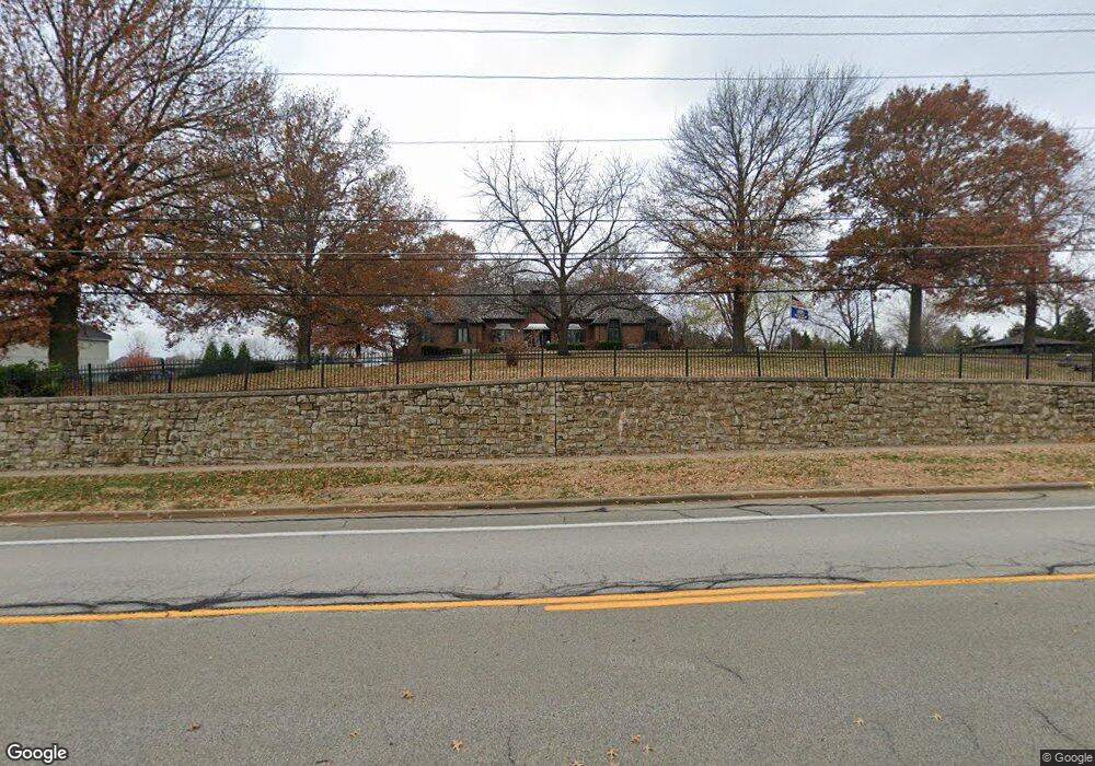 5700 Woodland Rd, Shawnee, KS 66218 - photo 1