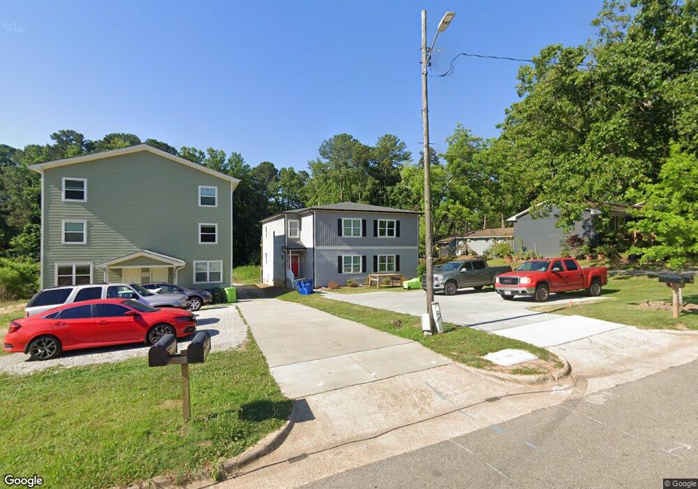 3609 Marcom St, Raleigh, NC 27606 - photo 1