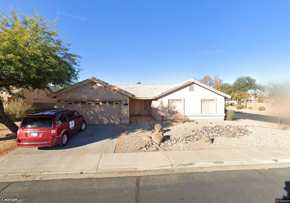 1150 S Crossbow Place, Chandler, AZ 85286 - photo 1