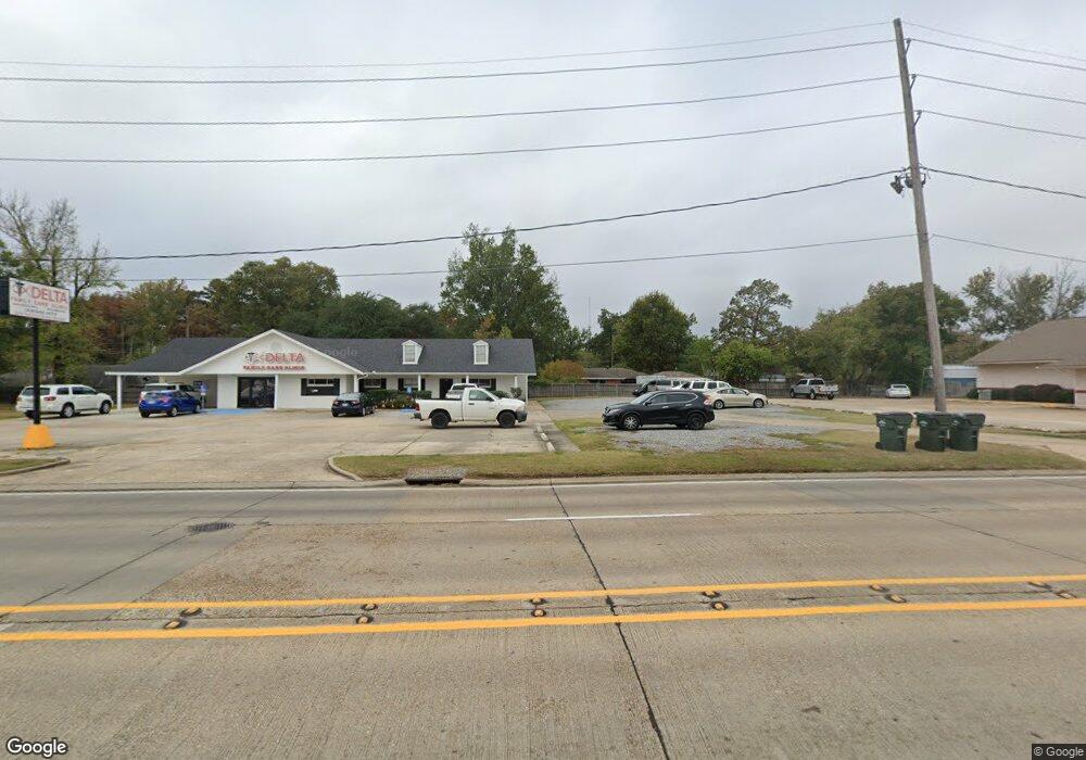 1609 N 7th St, West Monroe, LA 71291 - photo 1