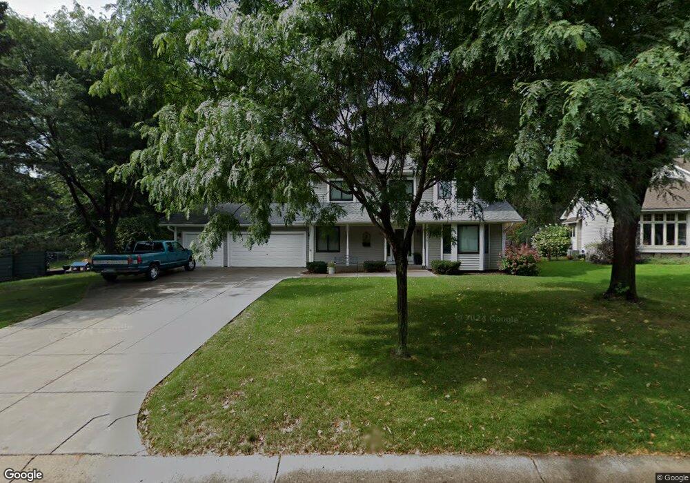 12730 Ibis St NW, Coon Rapids, MN 55448 - photo 1