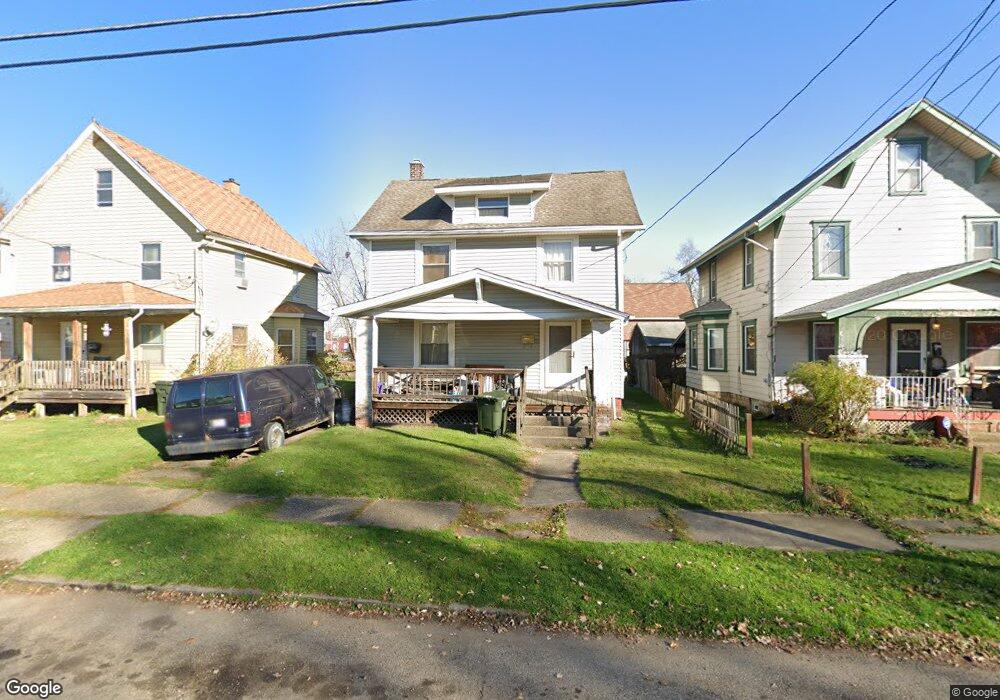 1120 Smith Ave SW, Canton, OH 44706 - photo 1