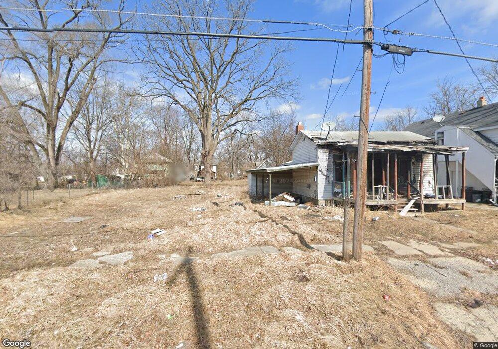 1517 Bennett Ave, Flint, MI 48506 - photo 1