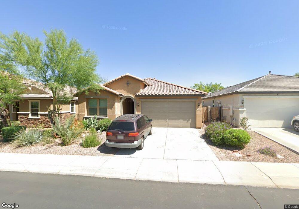 5060 E Gary St, Mesa, AZ 85205 - photo 1