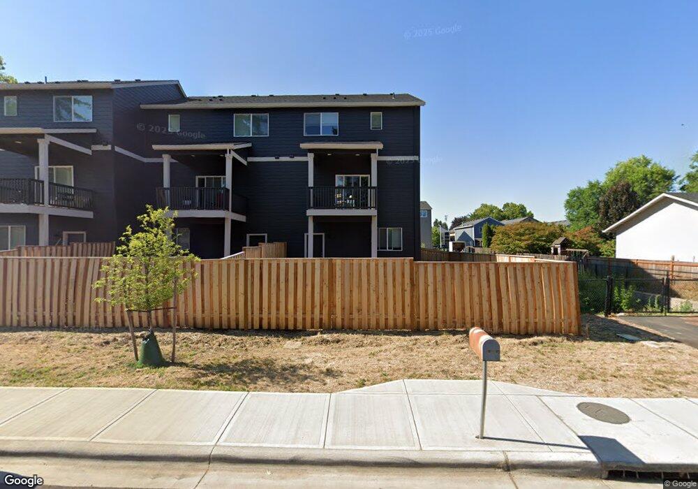 2520 26th Ave, Forest Grove, OR 97116 - photo 1