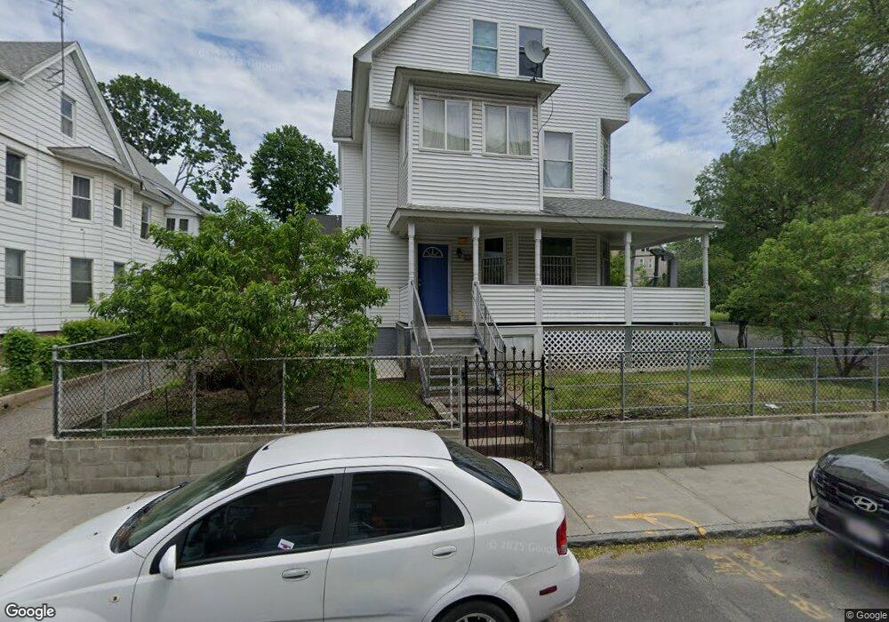 67 Cass St, Springfield, MA 01104 - photo 1