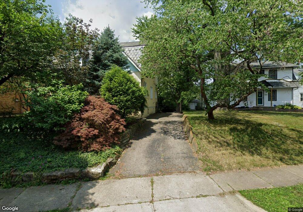 911 Sheridan Ave, Columbus, OH 43209 - photo 1