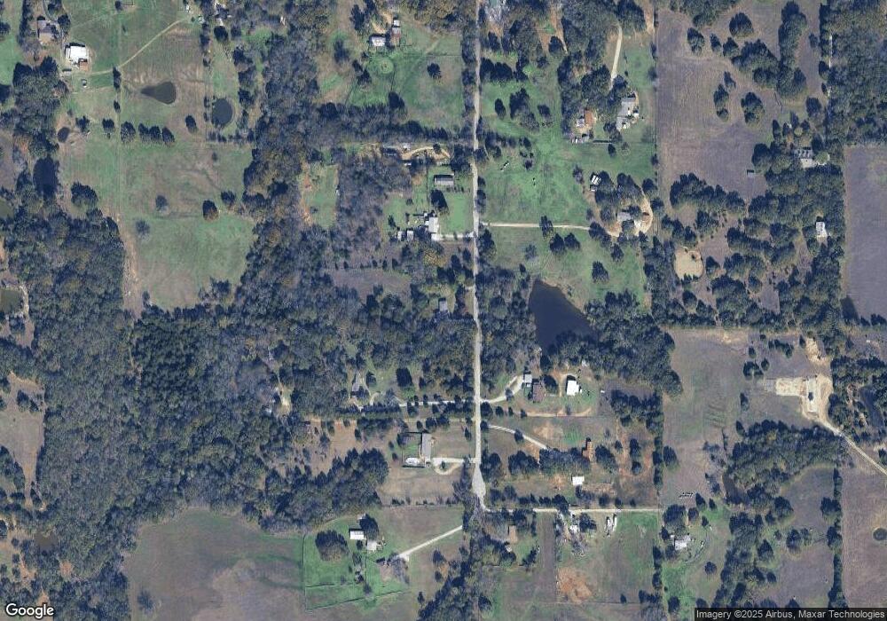 2711 Rancho Ln, Ardmore, OK 73401 - photo 1