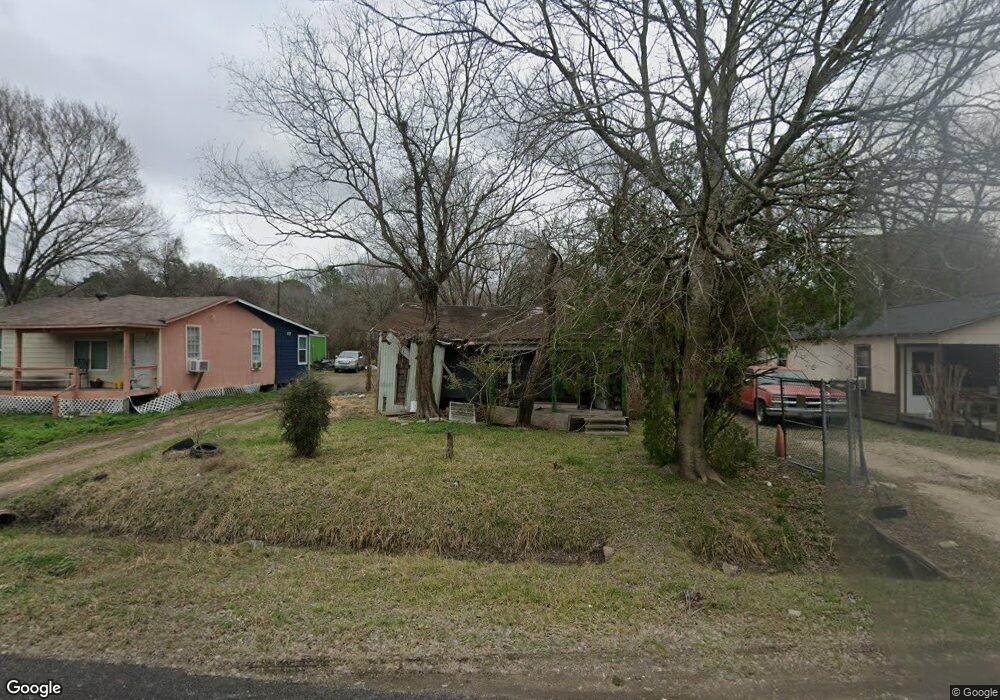 7914 Maxroy St, Houston, TX 77088 - photo 1