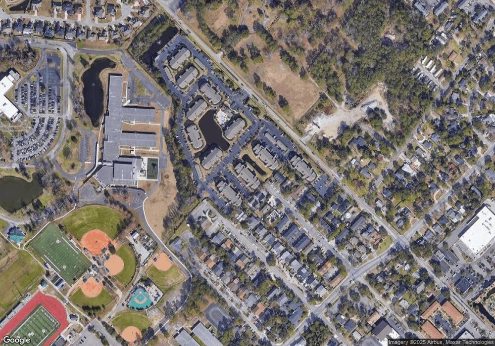 3756 Citation Way unit BROADWAY STATION, Myrtle Beach, SC 29577 - photo 1