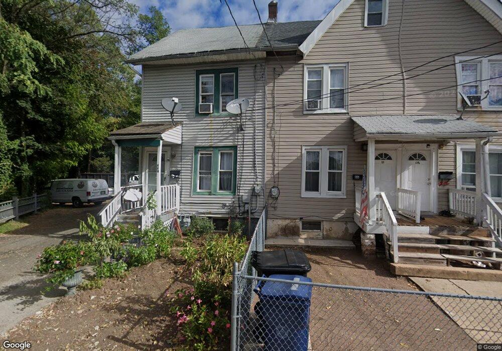 66A Roosevelt Ave, Plainfield, NJ 07060 - photo 1