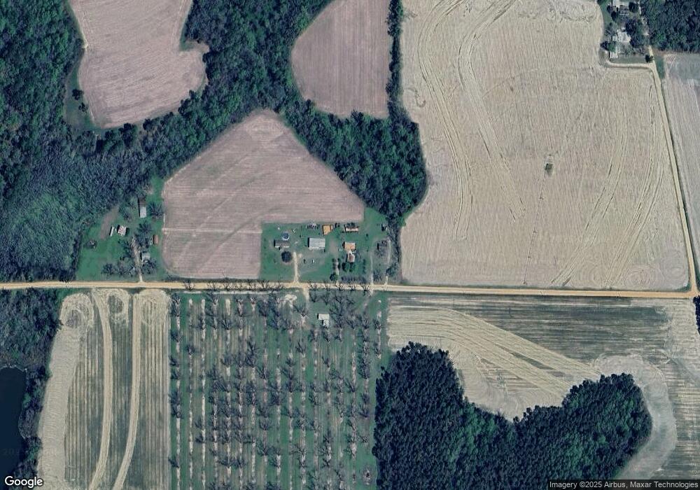 2542 Store Rd, Pelham, GA 31779 - photo 1