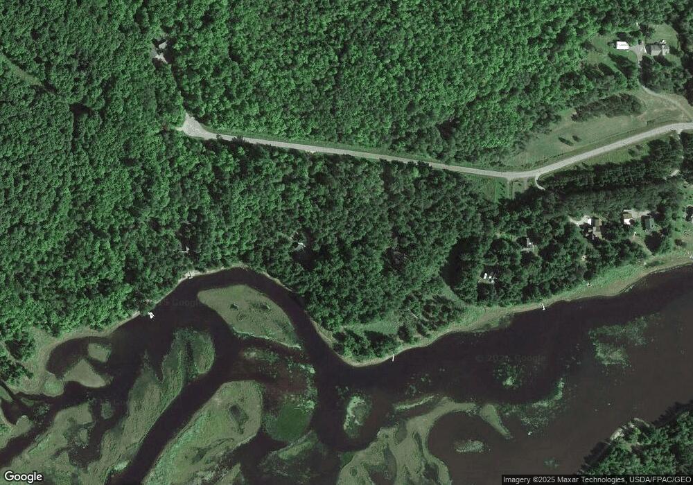 W9033 Eagle Waters Rd, Tomahawk, WI 54487 - photo 1