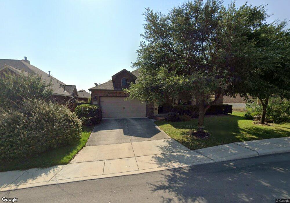 17902 Oxford Mount, Helotes, TX 78023 - photo 1