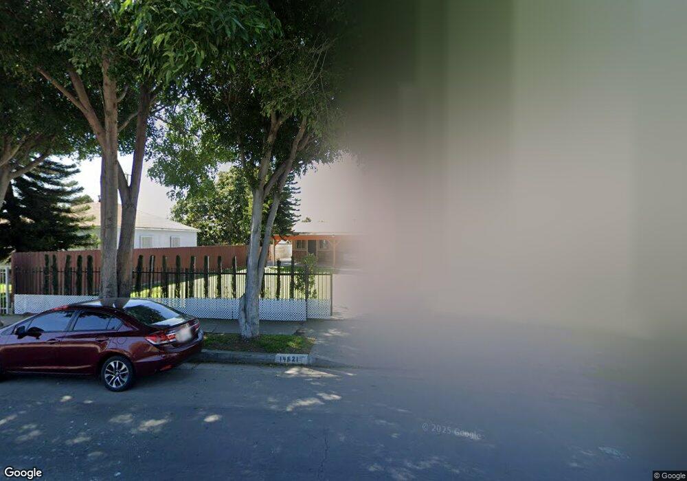 14821 S Gibson Ave, Compton, CA 90221 - photo 1