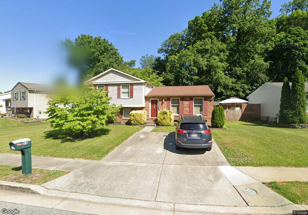 13 Yew Rd, Essex, MD 21221 - photo 1