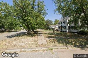 115 E Kansas St, Conway Springs, KS 67031