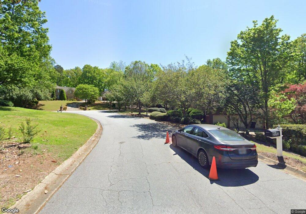 0 Calvin Ct unit 3184670, Duluth, GA 30097 - photo 1