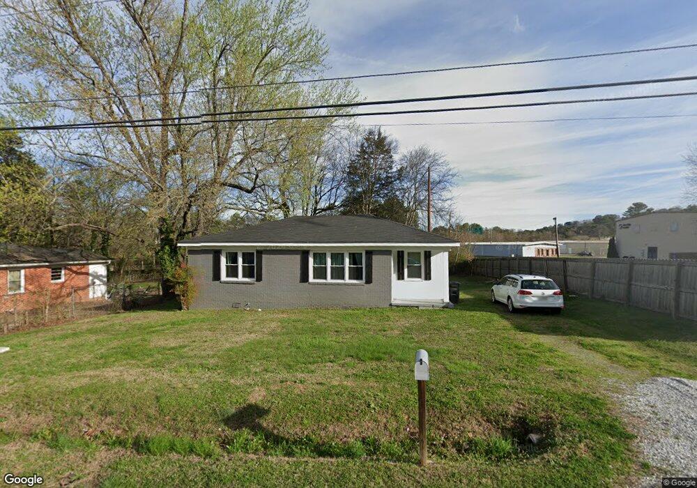 111 Lombardy Way SE, Rome, GA 30161 - photo 1