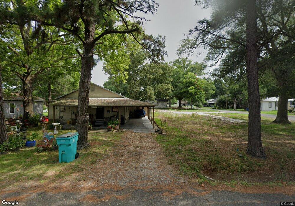 1700 W Vine Ave, Eunice, LA 70535 - photo 1