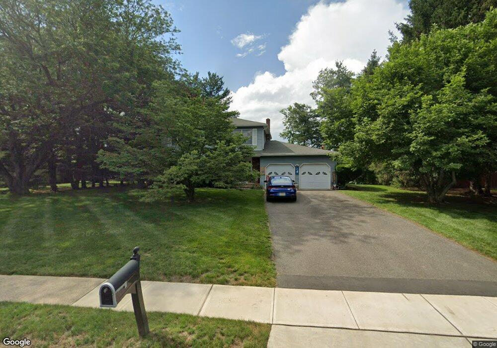 1013 Cummings Rd, Monmouth Junction, NJ 08852 - photo 1