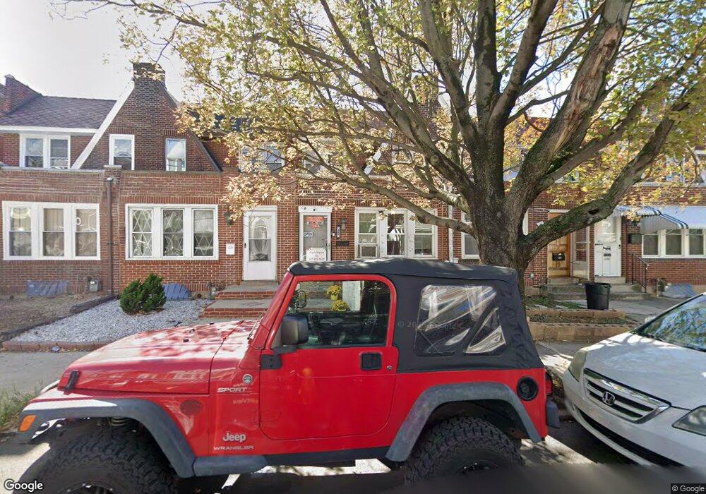 324 N 15th St unit 1, Allentown, PA 18102 - photo 1