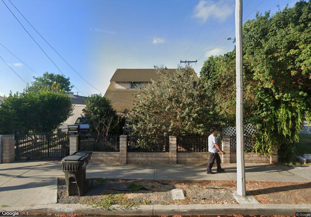 4344 W 101st St, Inglewood, CA 90304 - photo 1