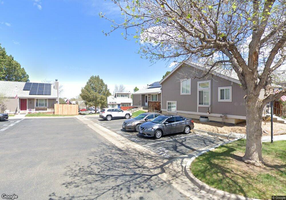 3810 S Genoa Ct unit B, Aurora, CO 80013 - photo 1