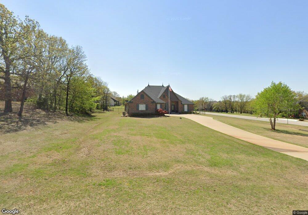 4108 Line Place, Sapulpa, OK 74066 - photo 1