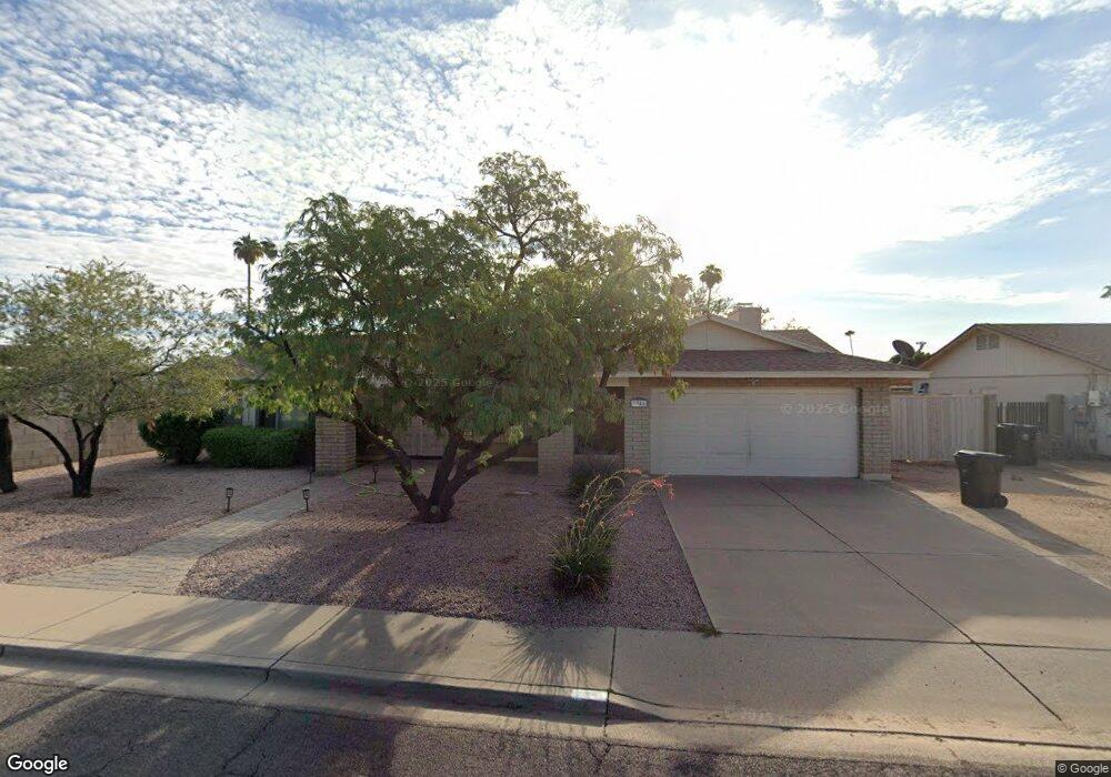 2341 S Revere, Mesa, AZ 85210 - photo 1