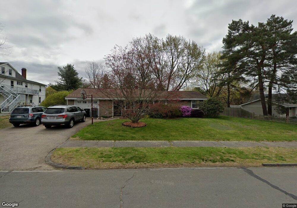 23 Myrna Rd, Framingham, MA 01701 - photo 1