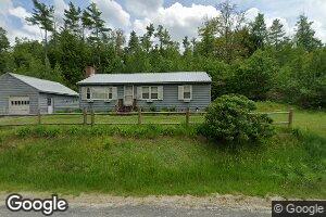 231 Cilleyville Rd, Andover, NH 03216