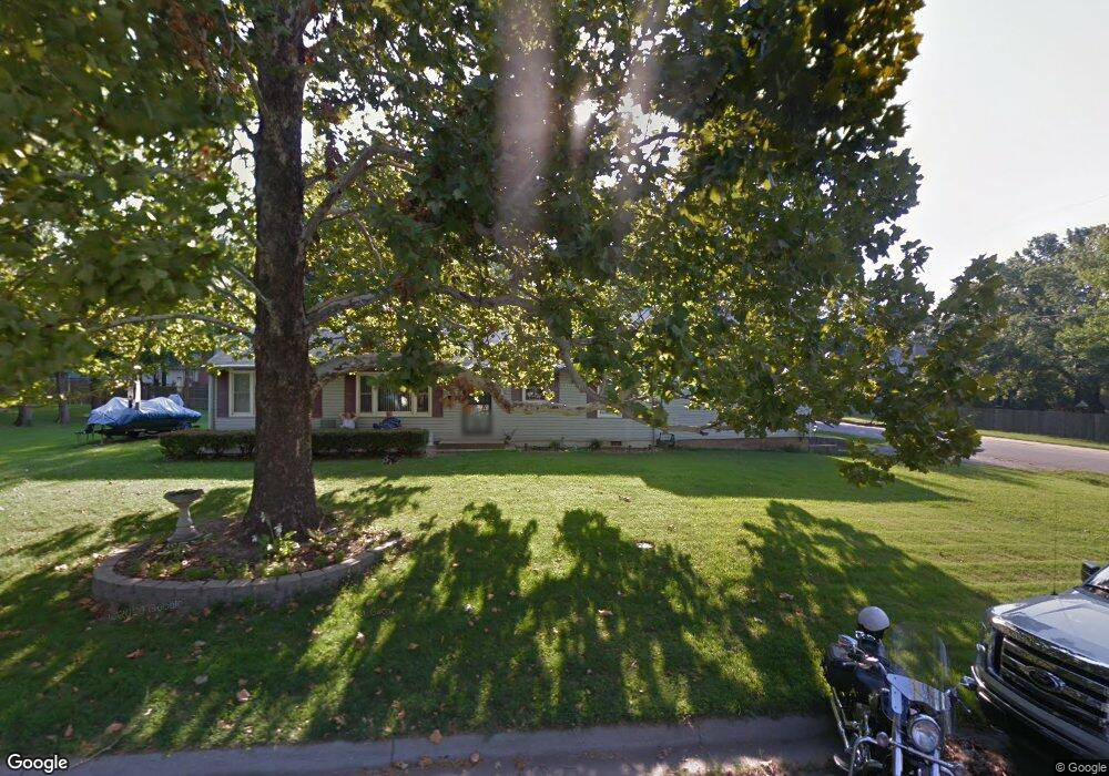 7045 Cody St, Shawnee, KS 66203 - photo 1