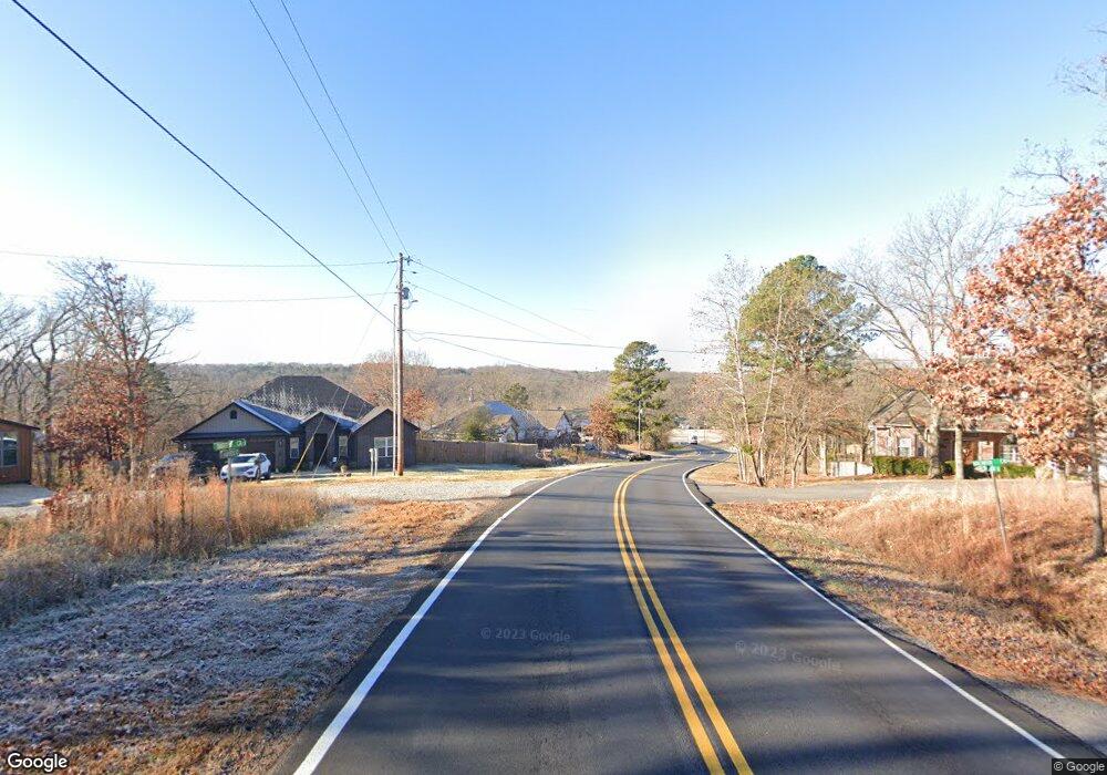 0 Darten Cir unit 456895, Bella Vista, AR 72714 - photo 1