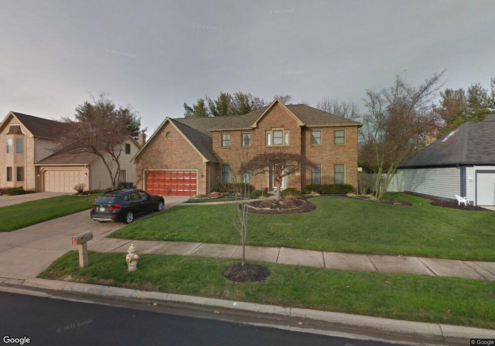 1086 Farrington Dr, Westerville, OH 43081 - photo 1