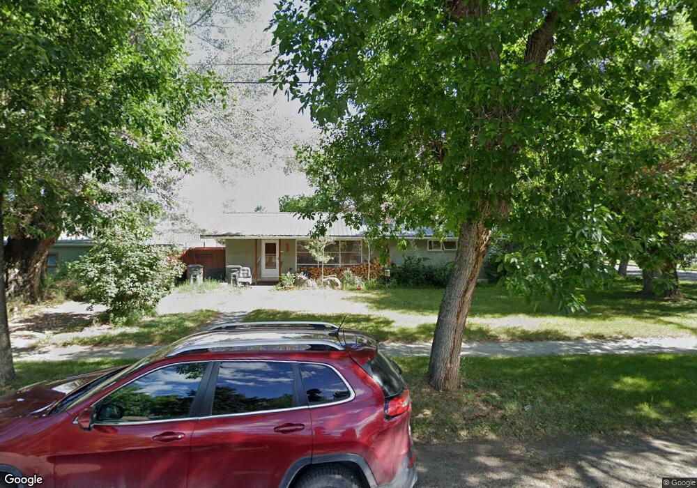 322 E Ash St, Three Forks, MT 59752 - photo 1